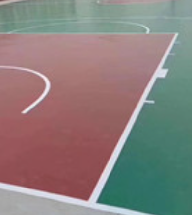略阳篮球场地坪维修全方案